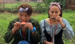 农村吃瓜大赛,农村吃瓜大赛欢乐盛况大盘点