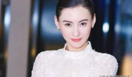 吃瓜爆料张柏芝