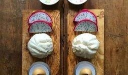 吃瓜群众早餐,揭秘日常美食背后的故事