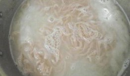 胃病吃瓜面条好吗,瓜面条的温和呵护