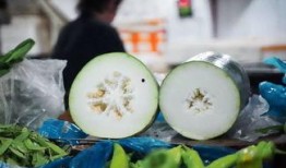 杭州疗养吃瓜,悠闲时光里的吃瓜趣事