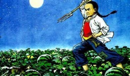 闰土哥吃瓜,揭秘娱乐圈幕后故事