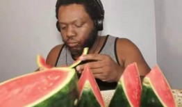 美国人吃生瓜,美国人的生瓜饮食习惯探秘