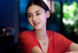 吃瓜爆料张柏芝