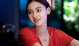 吃瓜爆料张柏芝