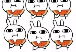 吃瓜人专用头像,揭秘吃瓜人专用头像背后的文化现象