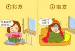冬天吃瓜冷