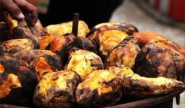 暖气吃瓜,揭秘暖气吃瓜的独特魅力