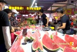 摆摊小哥吃瓜视频,揭秘摆摊小哥的日常趣事