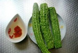 冰镇爽脆凉瓜怎么吃,冰镇爽脆凉瓜的多样食法探索