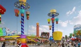 融创乐园吃瓜,揭秘幕后花絮与欢乐瞬间