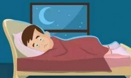 晚上吃角瓜影响睡眠,睡眠质量大打折扣？揭秘晚间食用角瓜的潜在影响