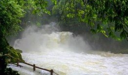吃瓜贵州高铁,穿越山水画卷，感受速度与激情