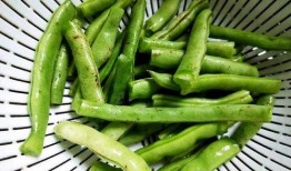 小瓜和豆角一起吃吗,营养搭配的完美组合