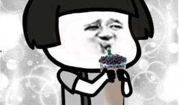 孩子吃瓜搞笑句子说说