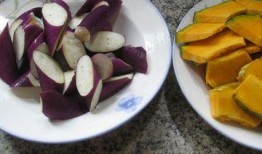 小瓜和茄子能一起吃吗