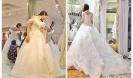 吃瓜桃子白色婚纱,一场吃瓜桃子与白色婚纱的浪漫邂逅