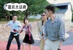 恋爱综艺吃瓜,揭秘恋爱综艺背后的甜蜜与酸涩