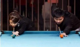 台球吃瓜视频,揭秘台球界幕后趣闻