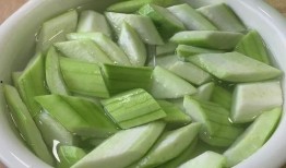 切分瓜吃,切分瓜吃的快乐时光