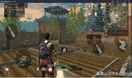 明日之后吃瓜杜马,吃瓜杜马，揭秘游戏背后的故事