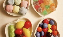 糖果君吃瓜网站,揭秘娱乐圈最新热点事件