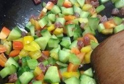 彩椒吃瓜,探寻美食与娱乐的跨界融合