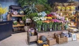 扬州花店吃瓜事件视频,一场意外的“甜蜜”风波