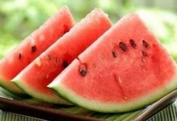 吃瓜止咳吗,揭秘瓜果在止咳方面的神奇功效