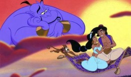 跟着安静公主吃瓜,一场宫廷美食之旅