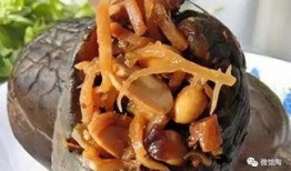 馆陶酱包瓜咋吃,解锁传统美食的食用秘籍