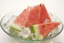 小孩子肚子溃东西了吃瓜,儿童肚子溃烂的食疗之道