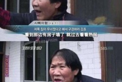 吃瓜自家房顶塌了