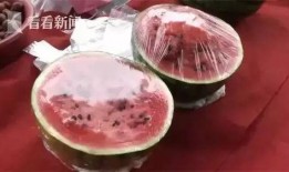 为什么吃瓜吐了,口腔不适还是心理因素？