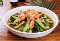 罗瓜虾怎么吃,探索海鲜新境界