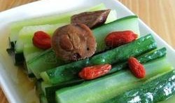 哈密瓜和黄瓜一起吃吗,营养互补的奇妙组合