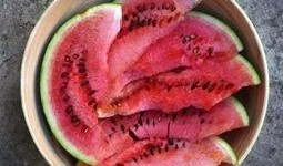 田马吃瓜,揭秘农村生活的趣味瞬间