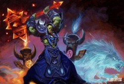 魔兽吃瓜群众,吃瓜群众视角下的传奇故事