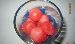 弹力摇吃瓜,揭秘网红美食背后的秘密