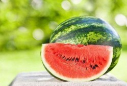 吃冷瓜的好处