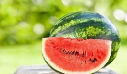 吃冷瓜的好处