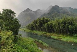 风景如画吃瓜图片,一幅自然画卷中的悠闲时光