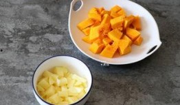 吃瓜土豆浓汤,吃瓜群众的味蕾盛宴