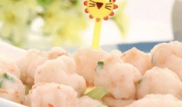 吃虾滑的瓜,舌尖上的美味邂逅