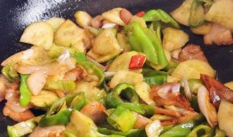 瓜炒着吃怎么切好吃,炒出美味佳肴的秘密