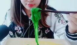 吃瓜婷儿户外,探寻自然之美