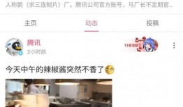 全网吃瓜腾讯,腾讯吃瓜大揭秘，背后的故事与真相