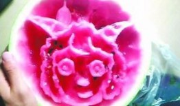 专用吃瓜铁勺,夏日消暑神器背后的故事