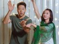 结婚妈妈吃瓜