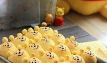 吃瓜小熊星,吃瓜小熊星的趣味食光之旅